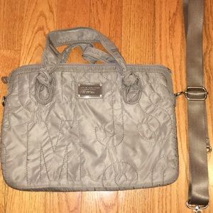 Marc Jacobs Laptop case